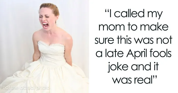 Bride-To-Be Sets Out ‘Requirements’ For Her Guests That Are So Ridiculous, Her Brother Decided Not To Attend
