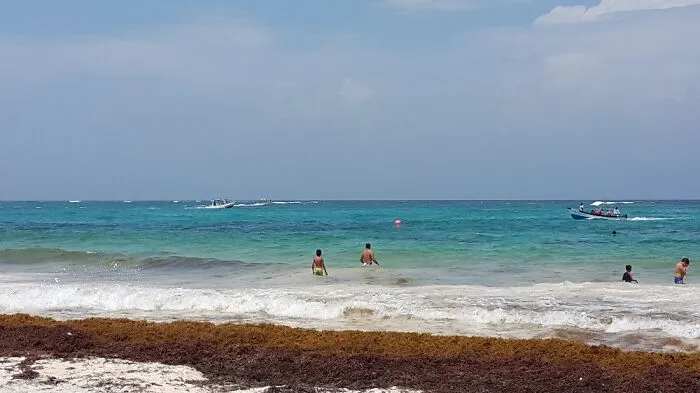 Tulum, Mexico