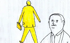 30 Comics Reflecting On Important Things That Are Happening In The World By Janek Koza