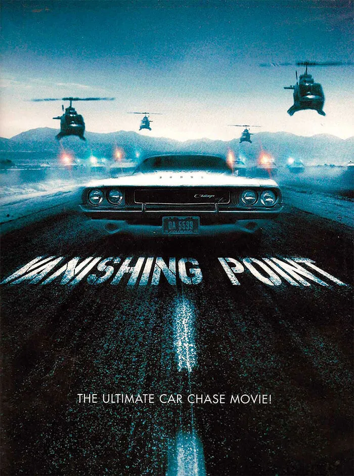 Vanishing Point