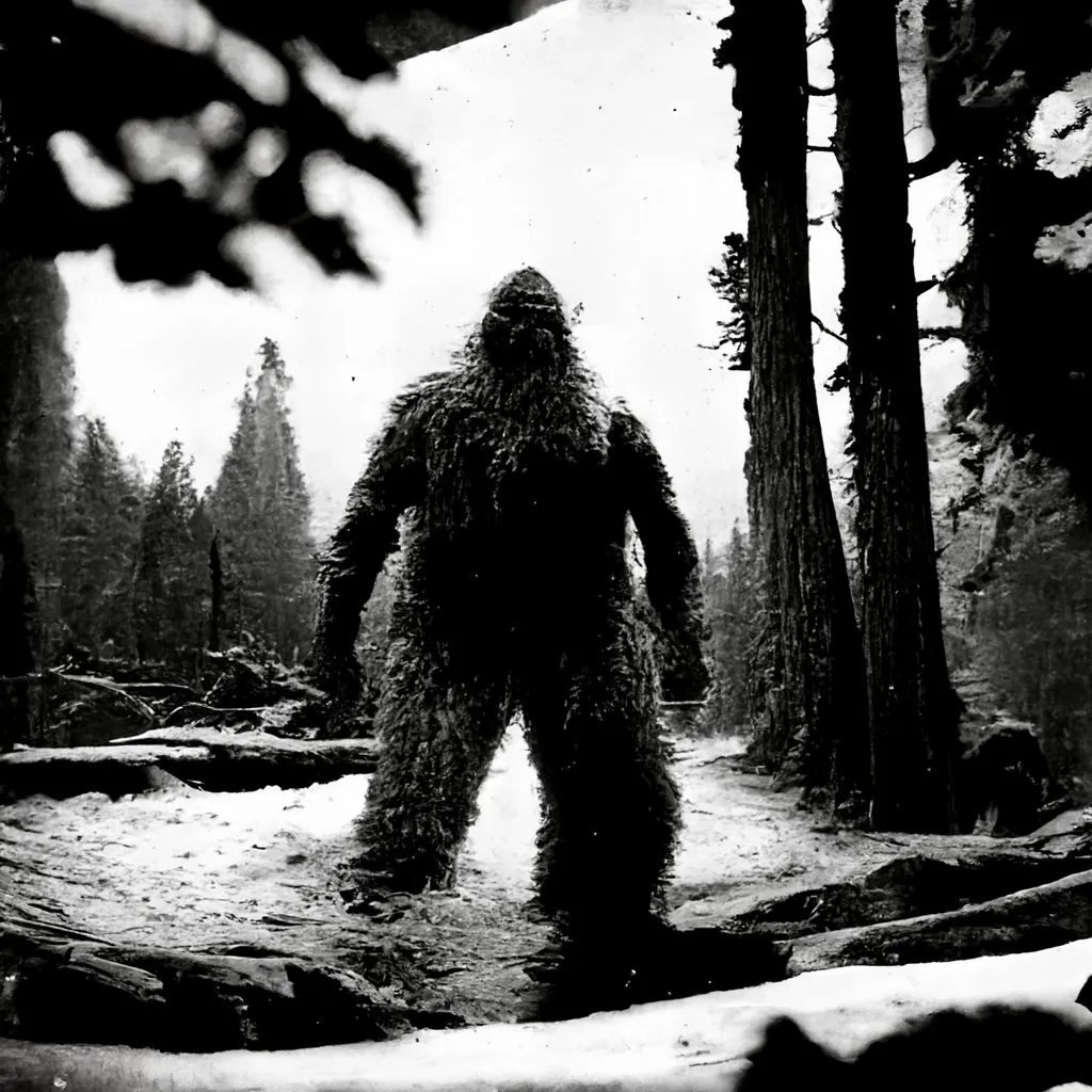 7 Unexplainable Photos From Nature