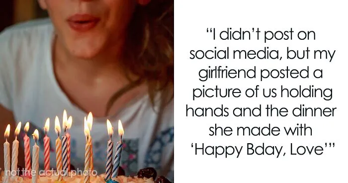 Woman Celebrates Her Birthday Even Though It’s On The Same Date As Her Nephew’s 1-Year Death Anniversary, Family Drama Ensues