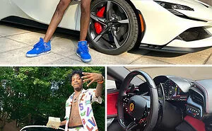 50 Times Celebrities Showed How Out Of Touch They Are By Flaunting Their Wealth