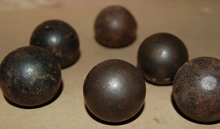 30 Brilliant Stories About The Coolest Things People Found While Using Metal Detectors