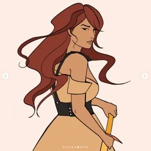 Cordelia Carstairs