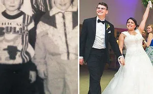 50 Adorable Coincidences That Show Soulmates Might Exist