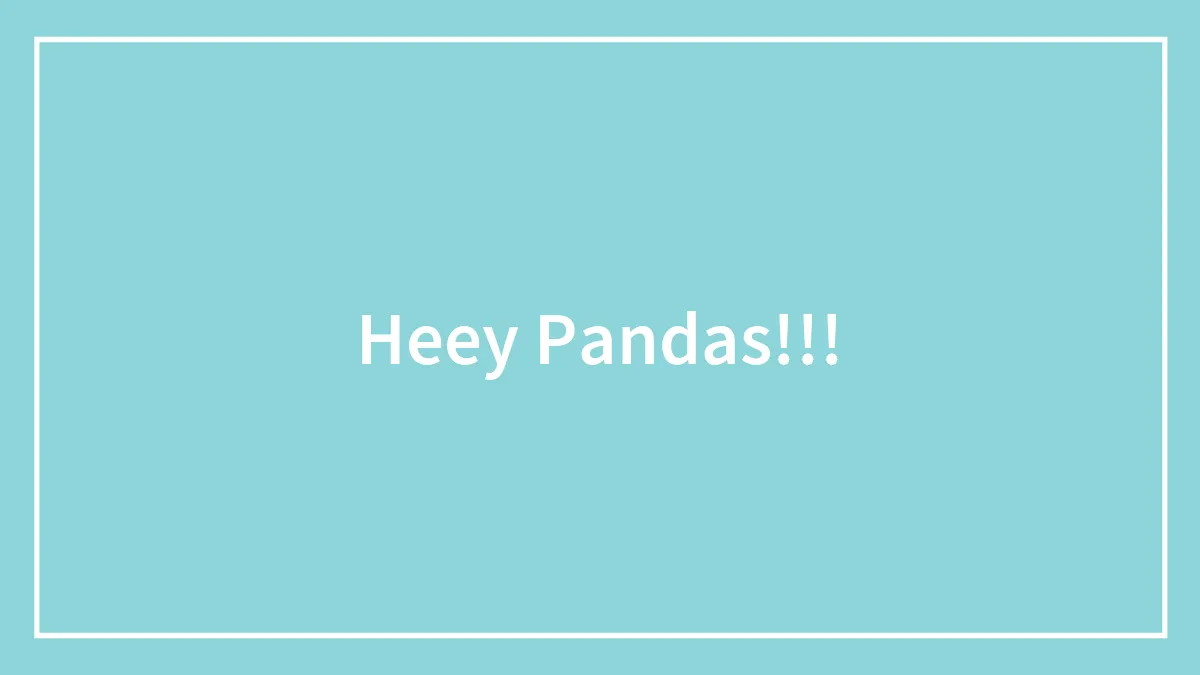 What’s The Sexiest Name You’ve Ever Heard?