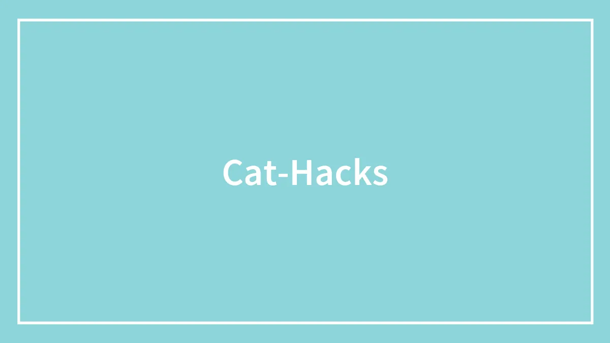 If You Have A Cat, These 30 Hacks May Interest You
