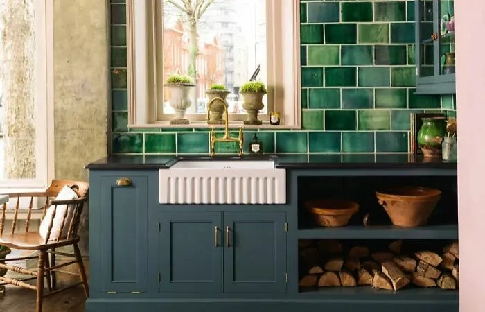 Hey Pandas, Show Me Your Budget DIY Kitchen Designs (Closed)