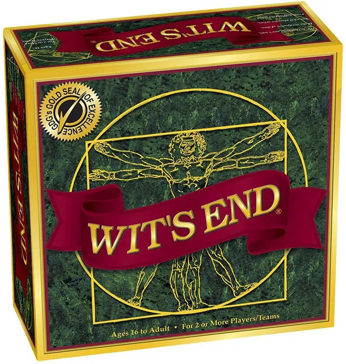 Wit’s End