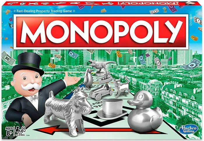 Monopoly
