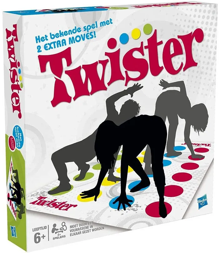 Twister