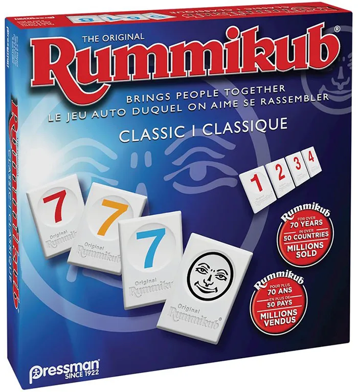 Rummikub