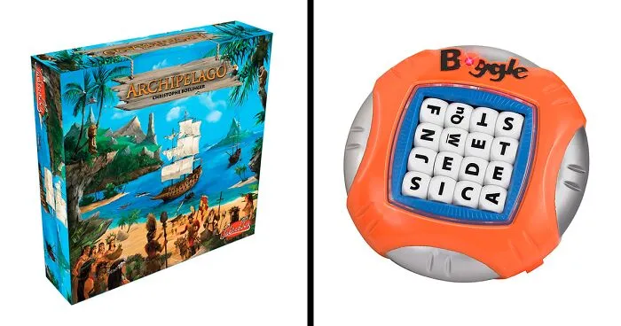 90 Classic Board Games To Bring To Your Next Game Party