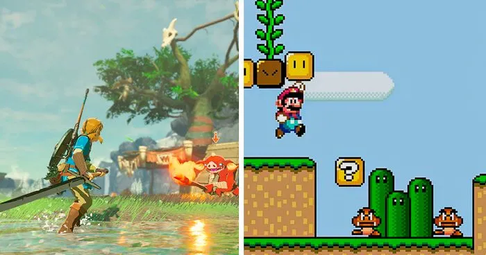 The Ultimate List of Best Classic Video Games That Were Ever Made