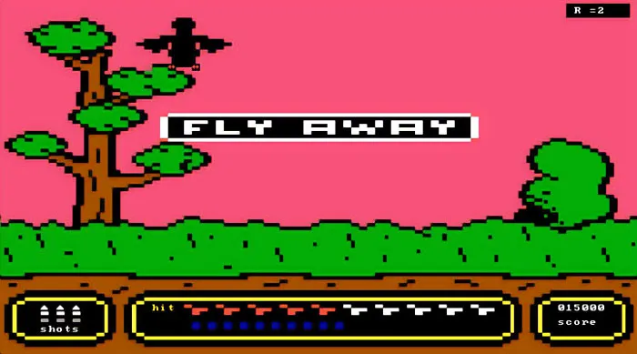Duck Hunt