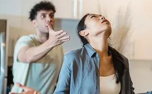 Men Are Sharing 30 Red Flags That Women Should Look Out For If They Don't Want To End Up In Awful Relationships