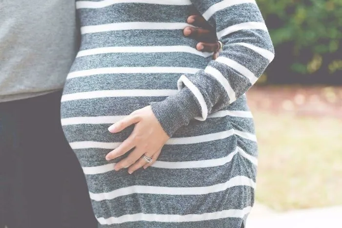El New York Times publicó esta infografía sobre el permiso de maternidad remunerado e inspiró a estas 20 personas a compartir lo diferente que es donde viven en comparación con EEUU