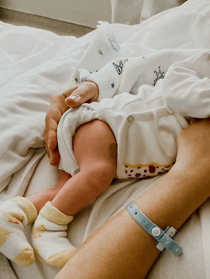 El New York Times publicó esta infografía sobre el permiso de maternidad remunerado e inspiró a estas 20 personas a compartir lo diferente que es donde viven en comparación con EEUU