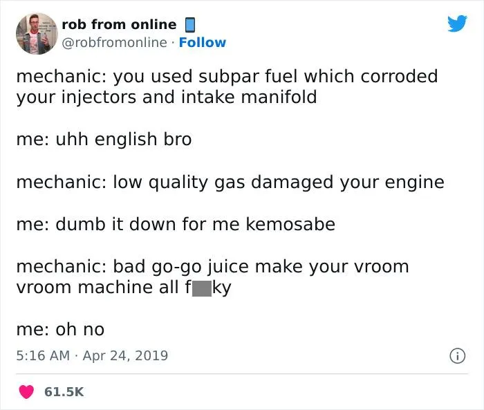 Go-Go Juice