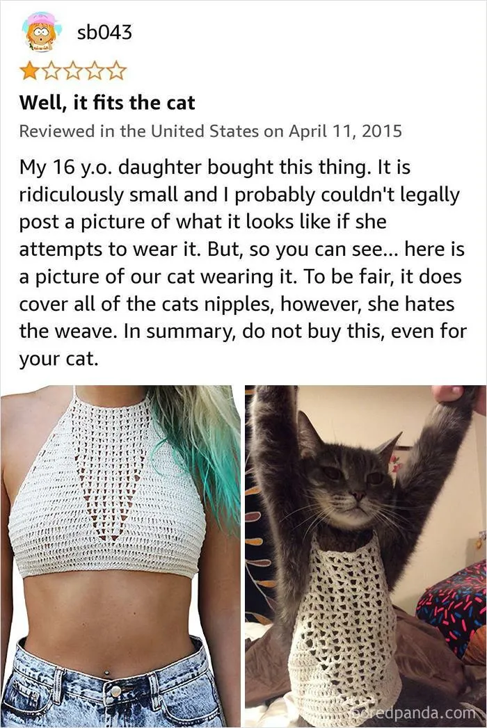 Who Wore It Better?