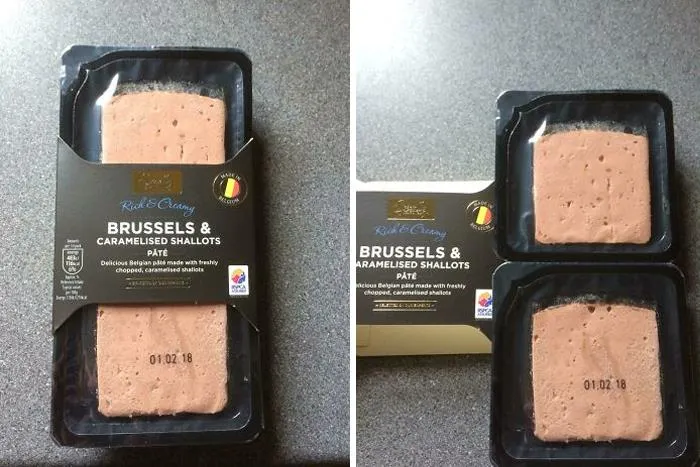 Packaging That Tricks You