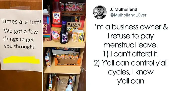 Bosses Who Had The Nerve To Write These 35 Delusional Notes And Got Rightfully Shamed For It Online (New Pics)