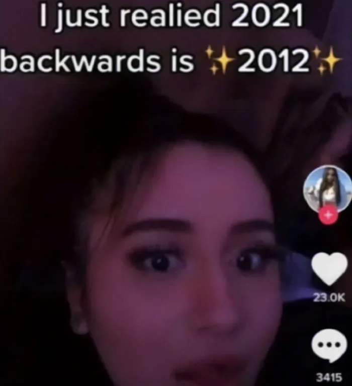 How Did Everyone Else Miss This?