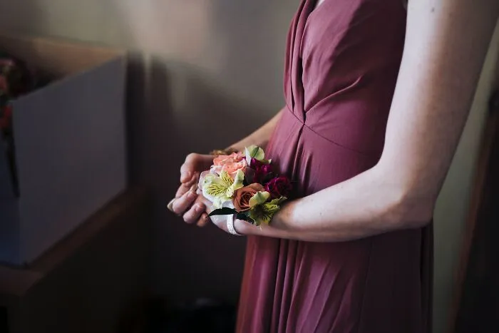 People Share 50 Things That Made Weddings Truly Unforgettable