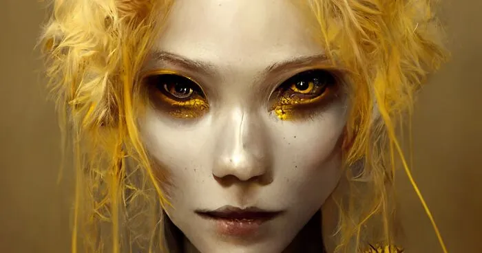 I Write Prompts And Let The AI Do Its Magic By Creating Fantastic Worlds (33 Pics)