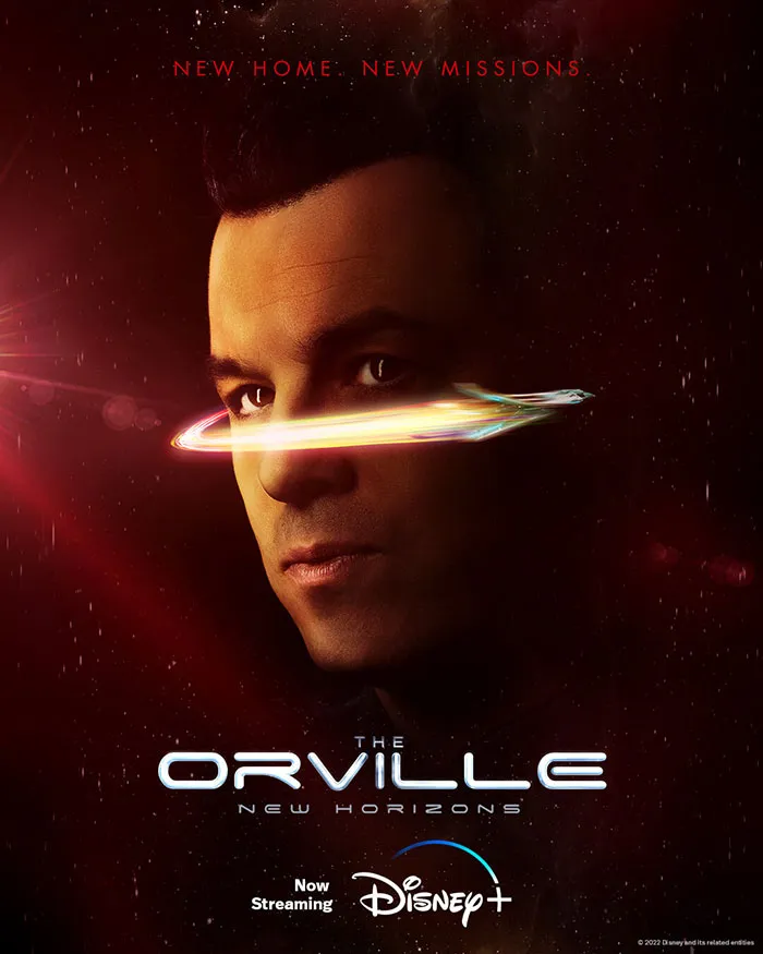 The Orville