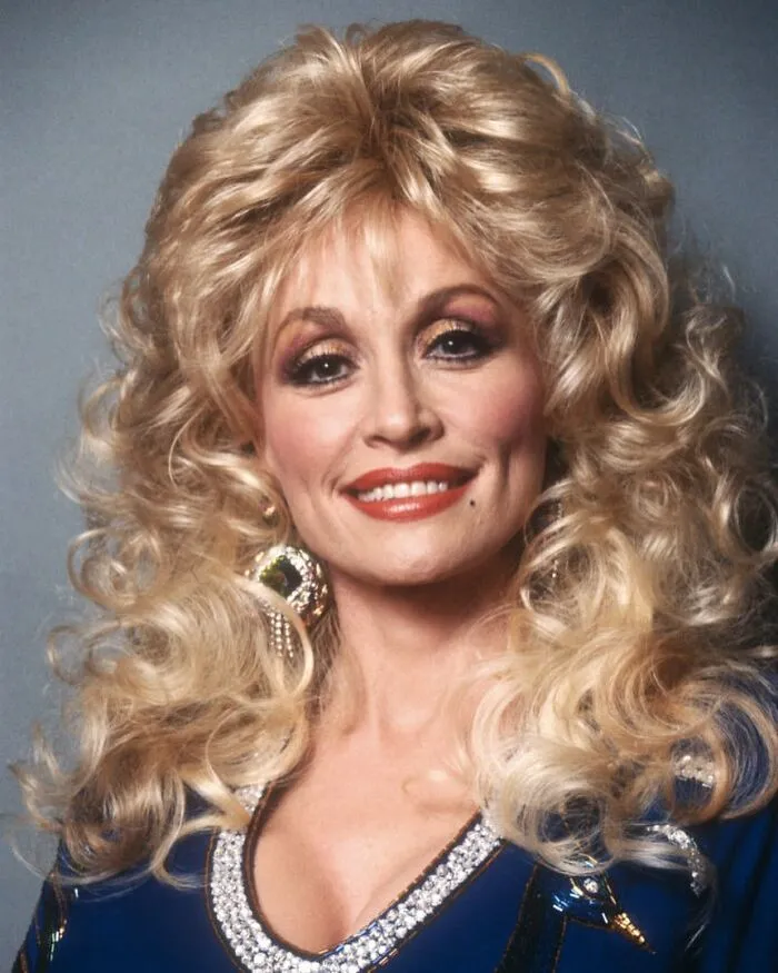 Dolly Parton