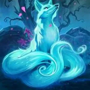 Midnight Fox