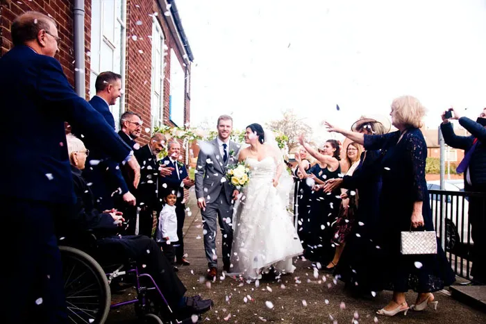 35 Of The Dumbest Wedding Traditions People Hope Will Disappear As Soon As Possible