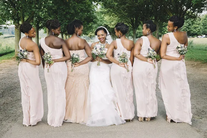 35 Of The Dumbest Wedding Traditions People Hope Will Disappear As Soon As Possible