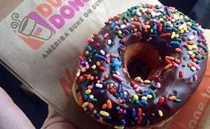 Whoever Manages The Dunkin’ Donuts Twitter Account Has An Amazing Sense Of Humor Proven With These 30 Tweets