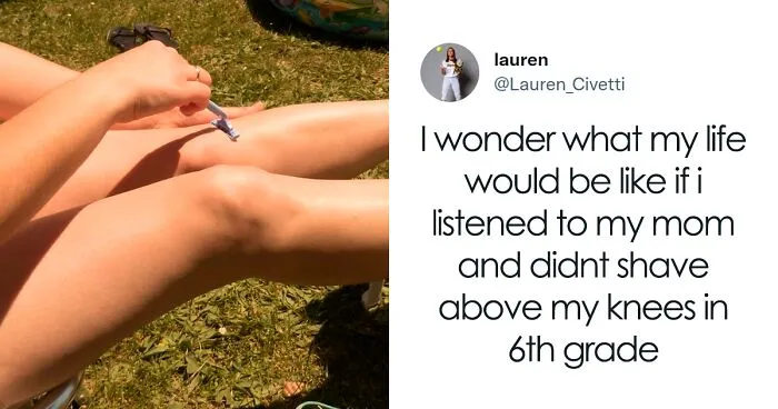 30 Things That A Lot Of Moms Have In Common And People On Twitter Can’t Understand How It Works
