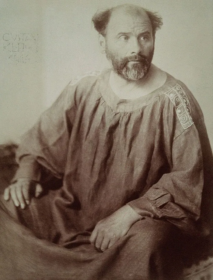 Gustav Klimt