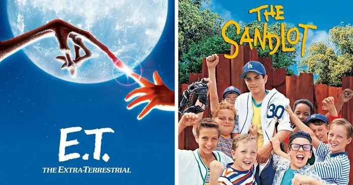 50 Summer Movies To Tune In To When You’re Craving Summer Vibes