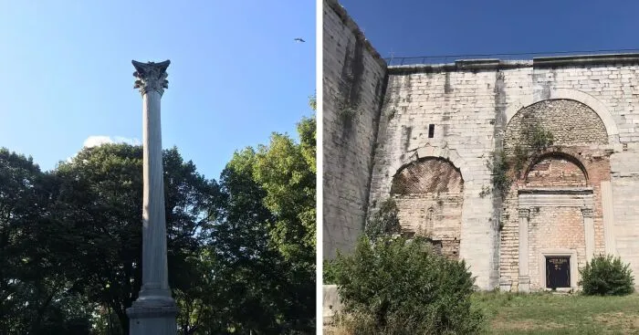 I Captured The Hidden Historical Treasures Of Istanbul You May Not Have Noticed (30 Pics)