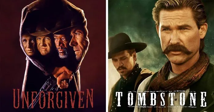 120 Best Western Movies For A Wild Trip To The Ol' West