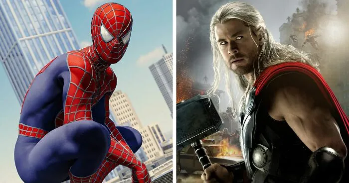 88 Marvel Characters To Guide You Through The Marvel Universe