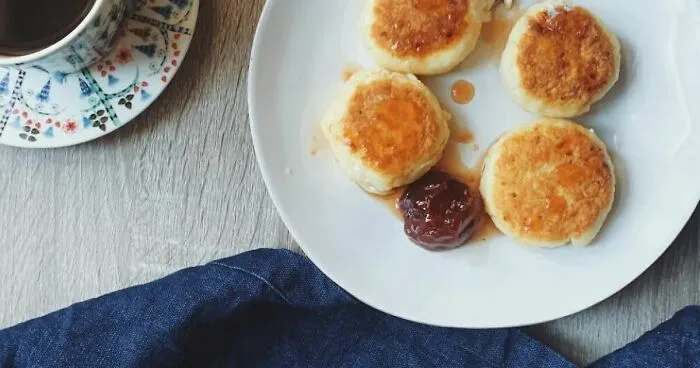 Hey Pandas From Across The World, Show Us What Your Breakfast Looks Like