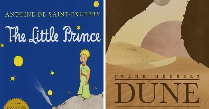 We Compiled A List Of The Best Books Of All Time For When You’re Looking For Something To Read