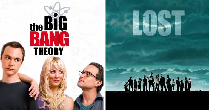 2000s TV Shows To Remember What The Beginning Of The Millennium Felt Like
