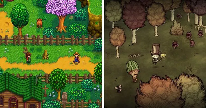 50 Top Indie Games To Look Out For