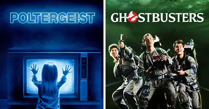 130 Best Ghost Movies Of All Time For A Spook-tacular Cinema Experience