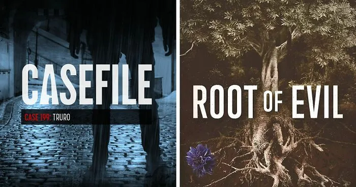 50 True Crime Podcasts To Feed Your Addiction To Murder Mysteries
