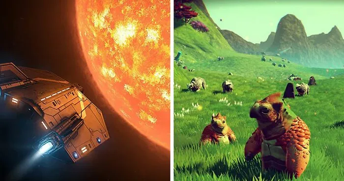 50 Must-Try Video Games You Can Play In Virtual Reality