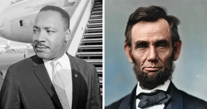 50 Influential People Who Changed The World Forever